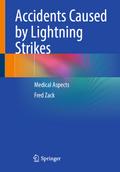 Accidents Caused by Lightning Strikes