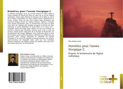 Homélies pour l’année liturgique C