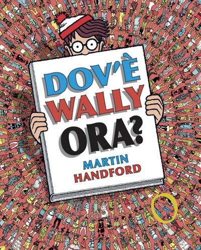 Dov’è Wally ora?