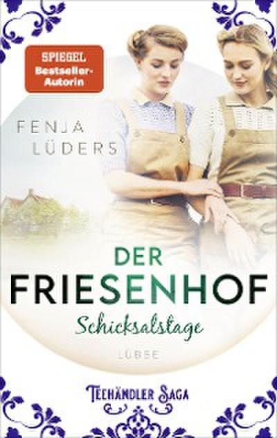 Der Friesenhof
