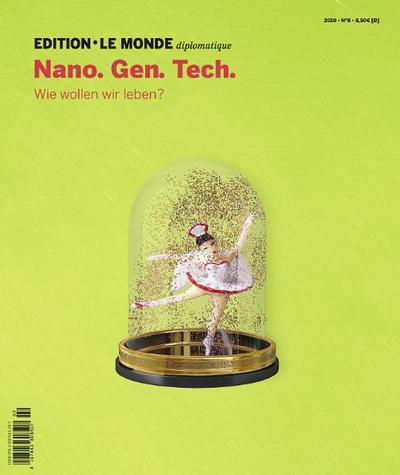 Nano. Gen. Tech.