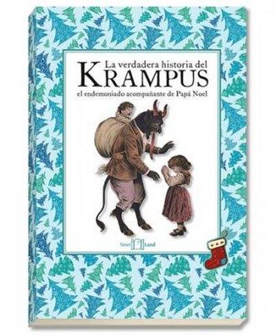 Hopler, L: Verdadero origen del Krampus