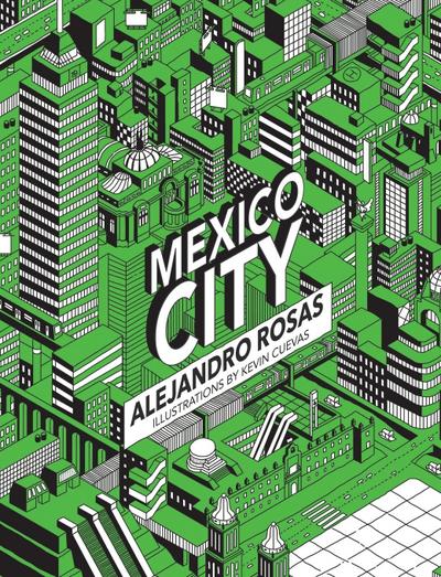 Mexico City