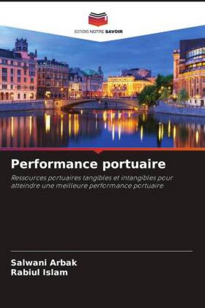 Performance portuaire