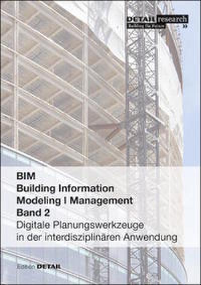 BIM - Building Information Modeling I Management 2