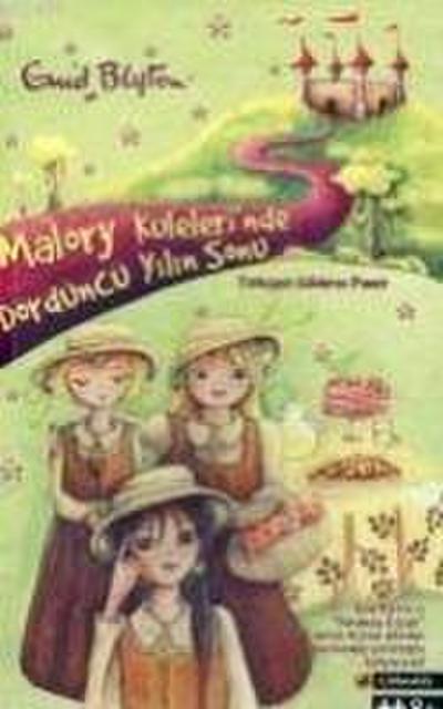 Malory Kulelerinde Dördüncü Yilin Sonu
