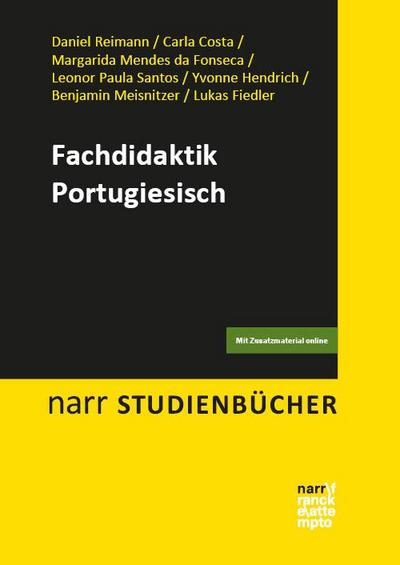 Fachdidaktik Portugiesisch