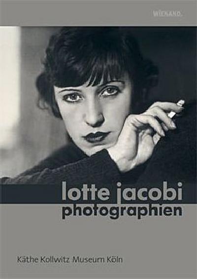 Lotte Jacobi