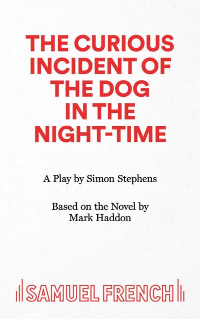 The Curious Incident of the Dog in the Night-Time