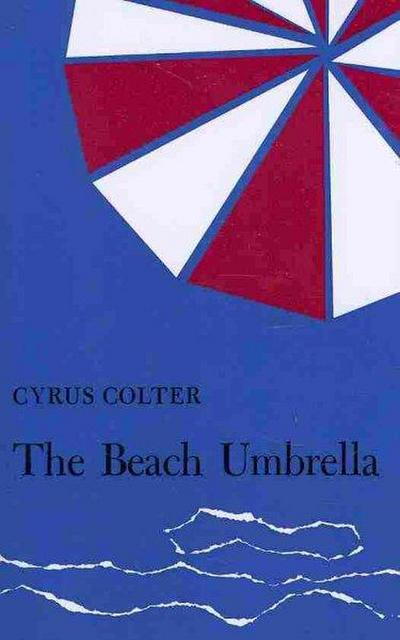 Beach Umbrella