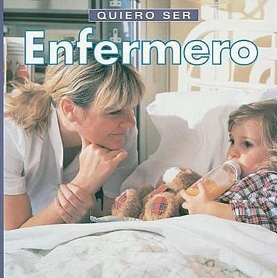 Quiero Ser Enfermero