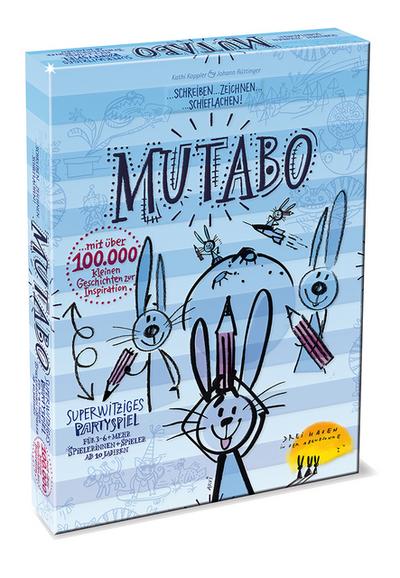 MUTABO (Spiel)