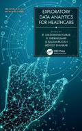 Exploratory Data Analytics for Healthcare