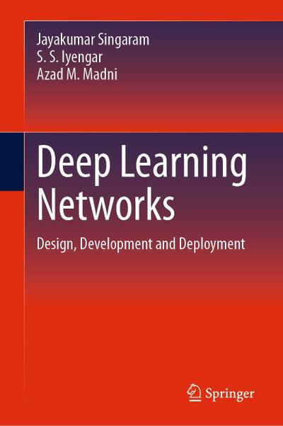 Deep Learning Networks