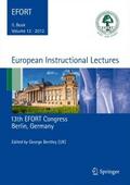 European Instructional Lectures