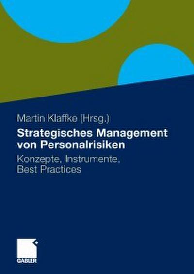 Strategisches Management von Personalrisiken
