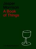 A Book of Things