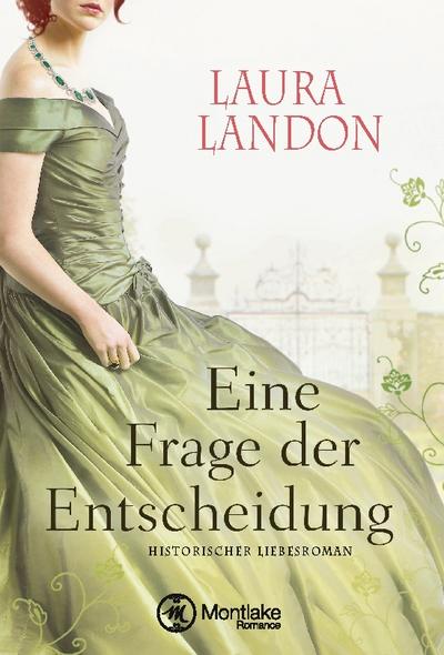 Eine Frage der Entscheidung