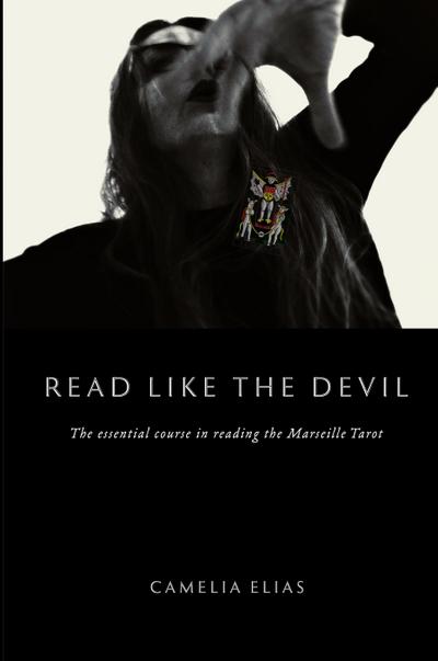 Read Like The Devil