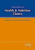 Health & Nutrition Claims