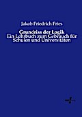Grundriss der Logik