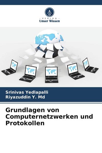 Grundlagen von Computernetzwerken und Protokollen