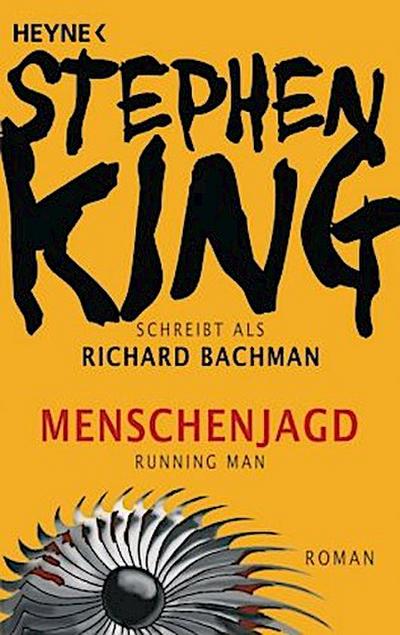 Menschenjagd - Running Man