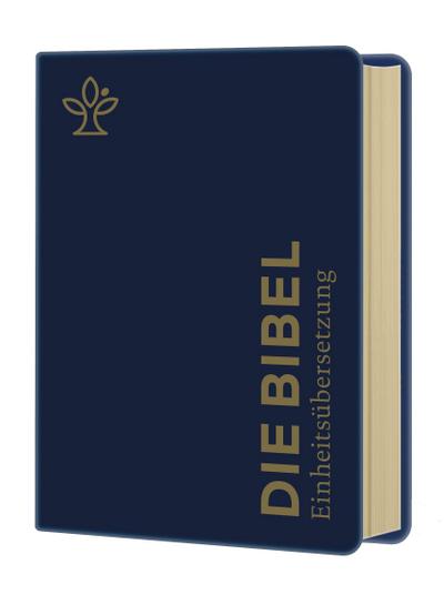 Die Bibel. Handschmeichler Ausgabe.