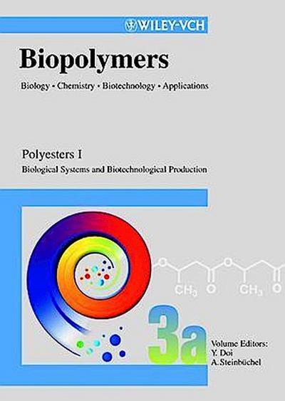 Biopolymers Biopolymers