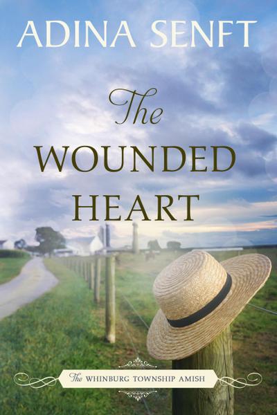 The Wounded Heart (The Whinburg Township Amish, #1)