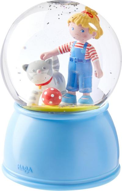 HABA Nachtlicht LED-Schlummerlicht Conni IP20 | 303517