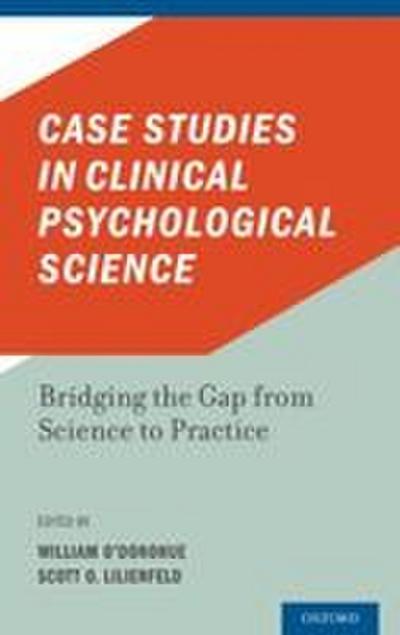 Case Studies in Clinical Psychological Science