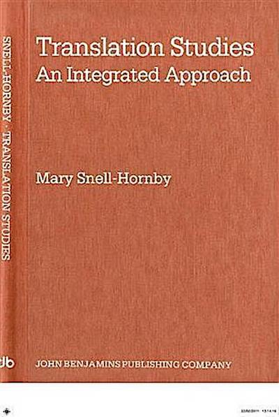 Translation Studies