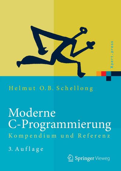 Moderne C-Programmierung