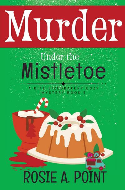 Murder Under the Mistletoe