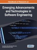 Handbook of Research on Emerging Advancements and Technologies in Software Engineering