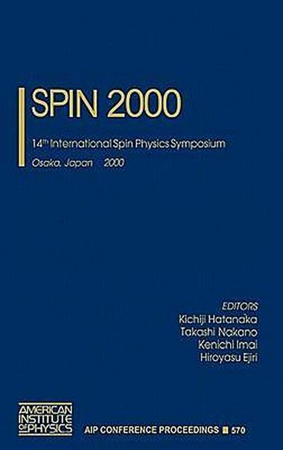 SPIN 2000