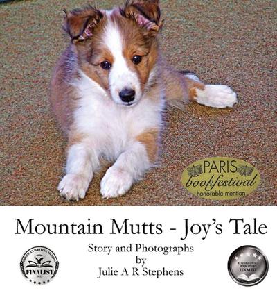 Mountain Mutts - Joy’s Tale