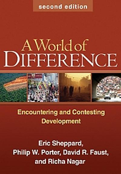 A World of Difference, Second Edition
