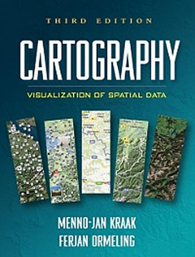 Cartography, Third Edition