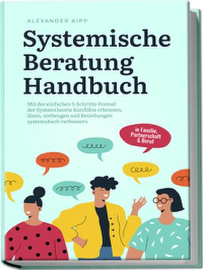 Systemische Beratung Handbuch