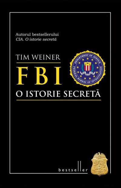 FBI. O istorie secreta