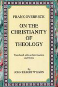On the Christianity of Theology