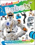 DKfindout! Robots