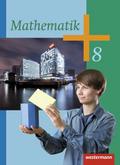 Mathematik - Ausgabe 2014 für die Klassen 8-10 in Rheinland-Pfalz und dem Saarland