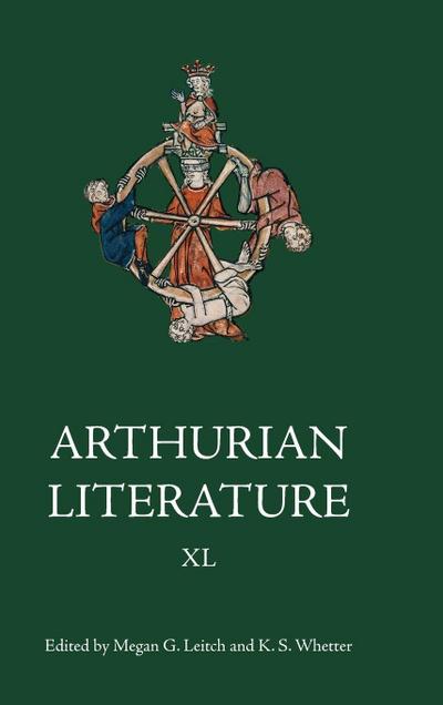 Arthurian Literature XL
