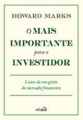 O mais importante para o investidor