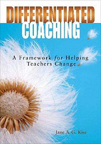 Differentiated Coaching