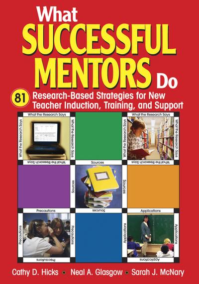 What Successful Mentors Do