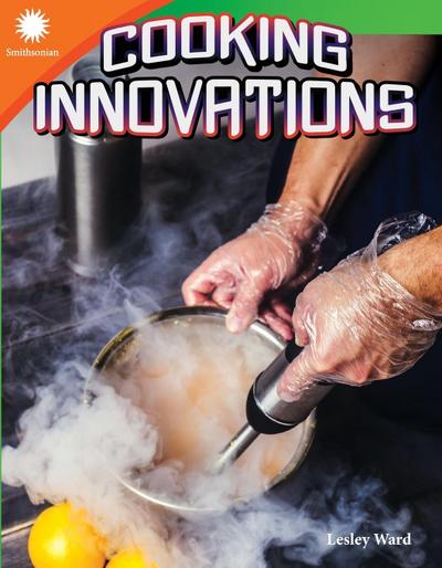 Cooking Innovations